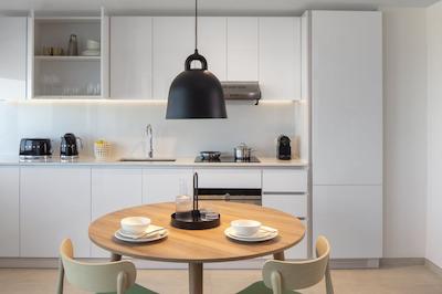 استی بریج سویتز دبی فاینانشال سنتر