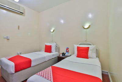 Al Rabia Hotel