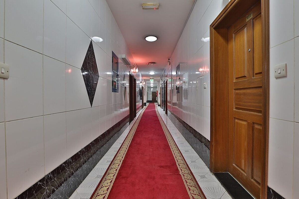 Al Rabia Hotel