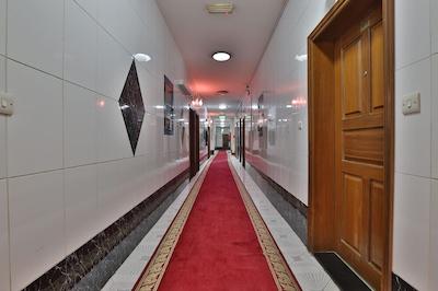 Al Rabia Hotel