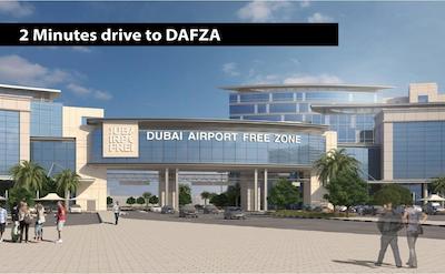 فورچون پلازا