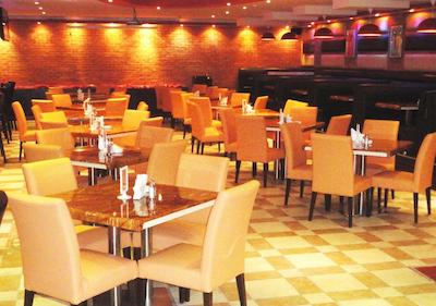 فورچون پلازا