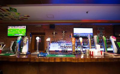 فورچون پلازا