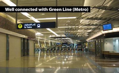 فورچون پلازا