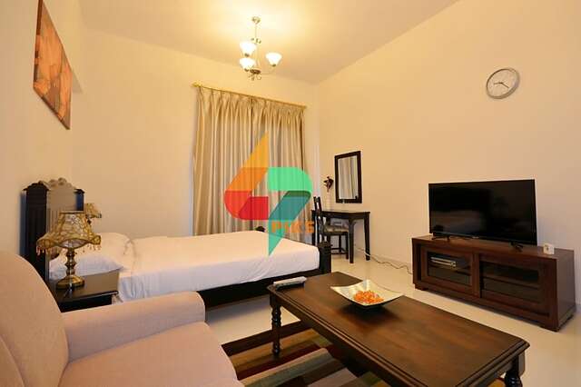 Elite Sports Residence 4