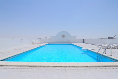 Oyo 250 Home Qasr Sabah 3 IMPZ