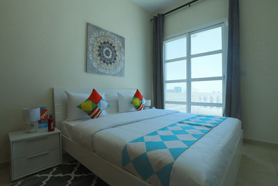 Oyo 250 Home Qasr Sabah 3 IMPZ