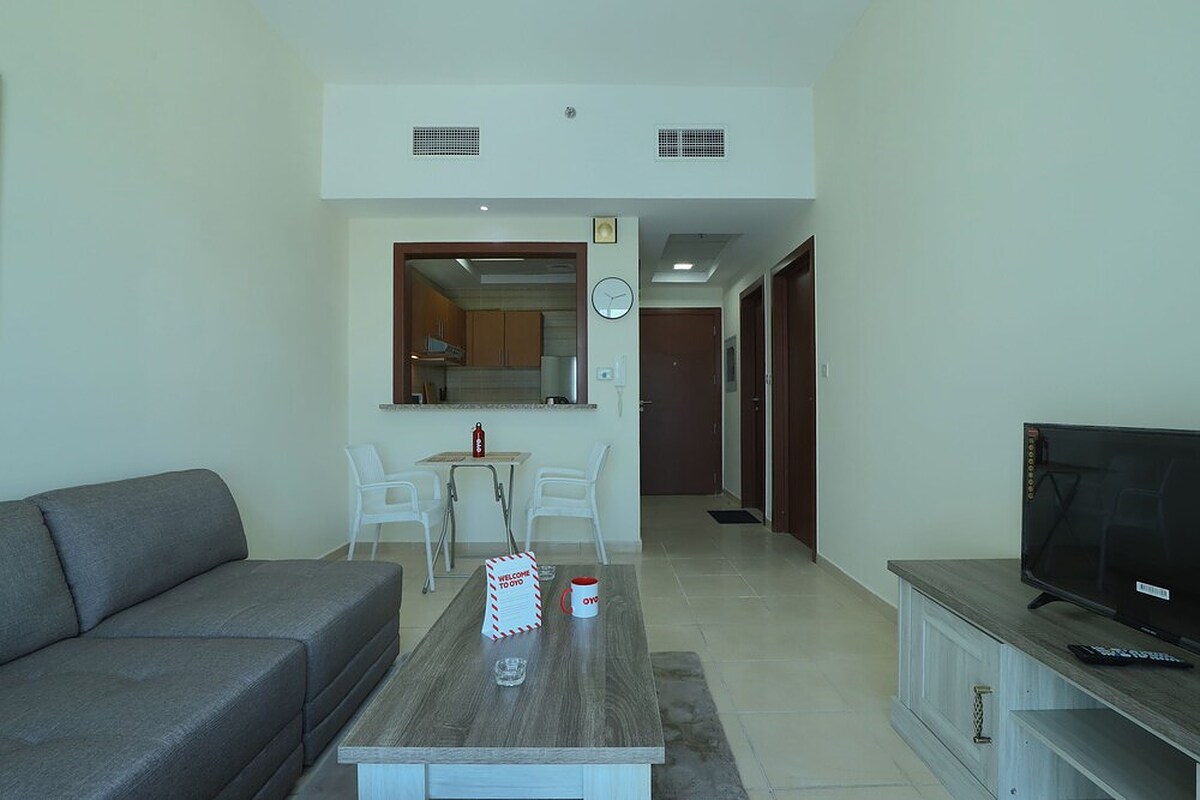 Oyo 250 Home Qasr Sabah 3 IMPZ