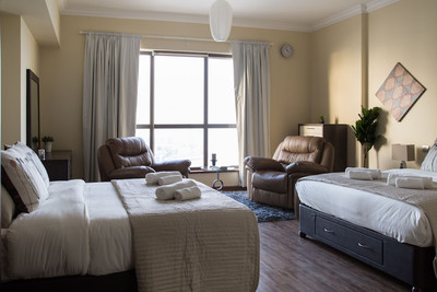 Shams 4 by Hi Guests Vacation Homes