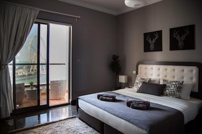 Shams 4 by Hi Guests Vacation Homes