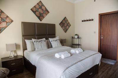 Shams 4 by Hi Guests Vacation Homes