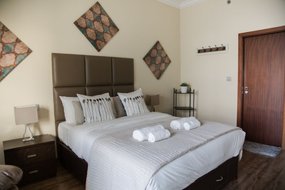 Shams 4 by Hi Guests Vacation Homes