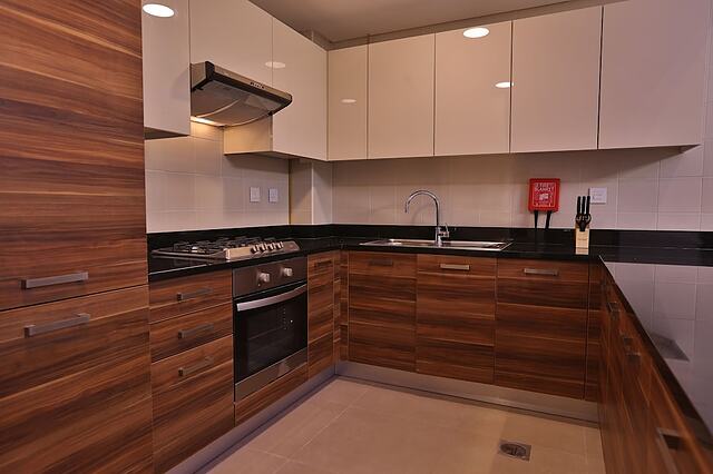 Sparkle Tower Residence