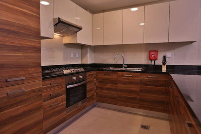 Sparkle Tower Residence