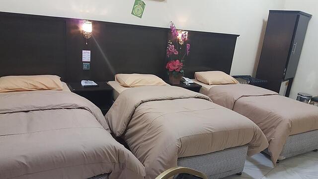 Melody Queen Hotel
