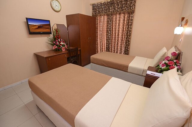 Melody Queen Hotel
