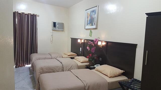Melody Queen Hotel