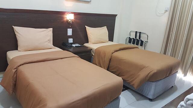 Melody Queen Hotel