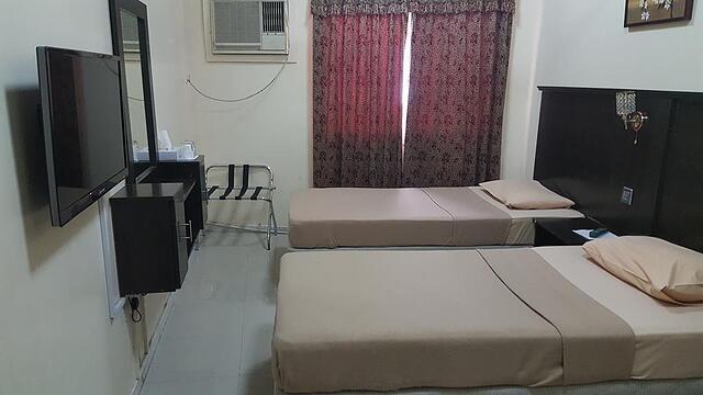 Melody Queen Hotel