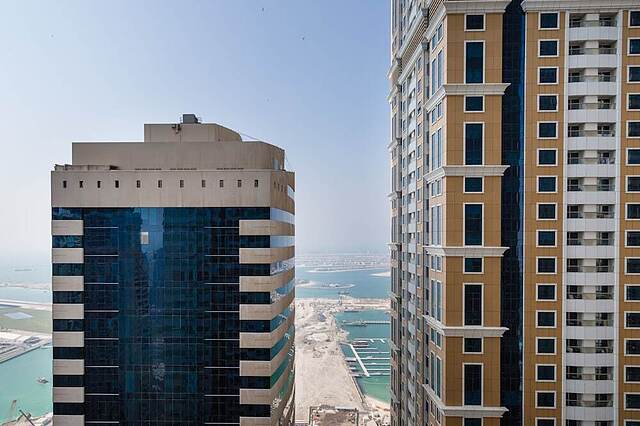 Marina Pinnacle by Hi Guests Vacation Homes