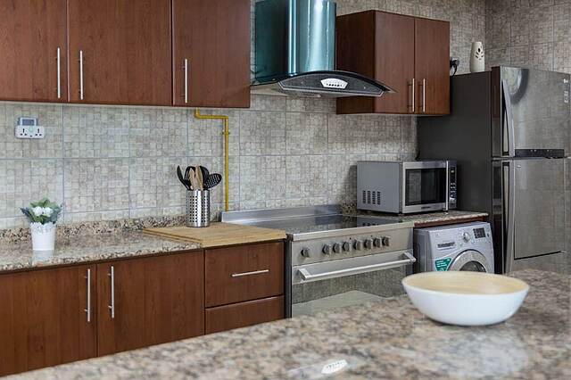 Marina Pinnacle by Hi Guests Vacation Homes