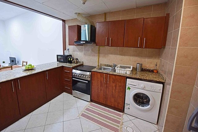 Marina Pinnacle by Hi Guests Vacation Homes
