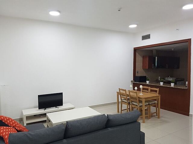 Marina Pinnacle by Hi Guests Vacation Homes