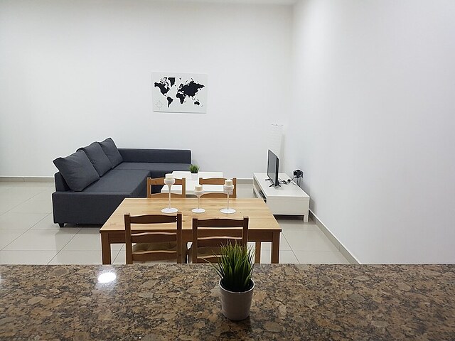Marina Pinnacle by Hi Guests Vacation Homes