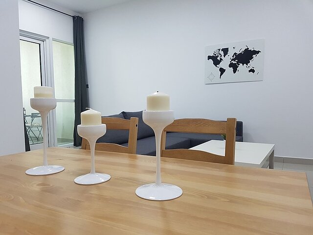Marina Pinnacle by Hi Guests Vacation Homes