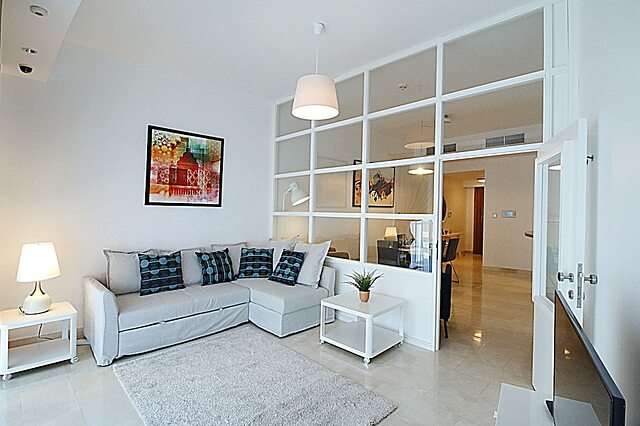 Trident Grand Residences by RandH