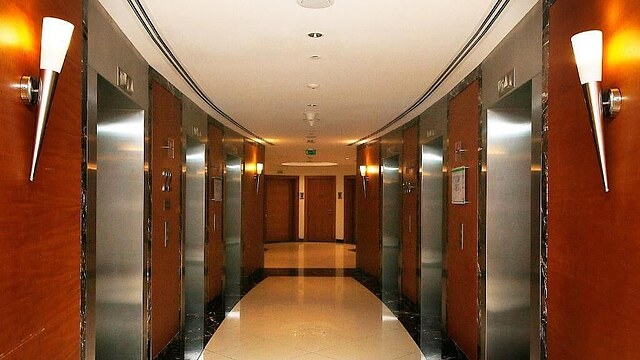 Trident Grand Residences by RandH