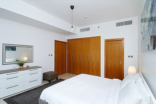 Trident Grand Residences by RandH