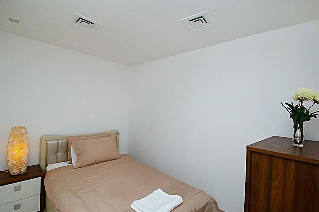 Trident Grand Residences by RandH