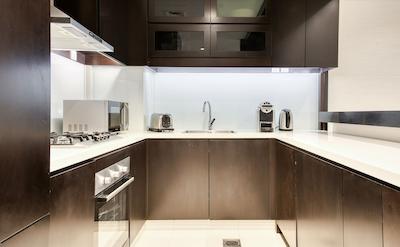 Upper Crest by Staycae