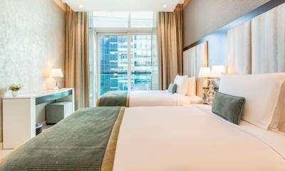 Upper Crest by Staycae