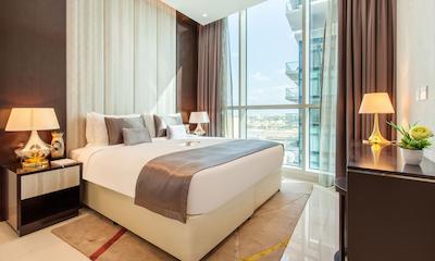 Upper Crest by Staycae