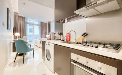 Upper Crest by Staycae