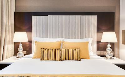 Upper Crest by Staycae