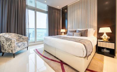 Upper Crest by Staycae