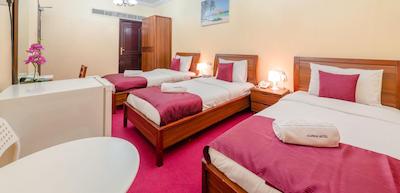 الکارناک هتل