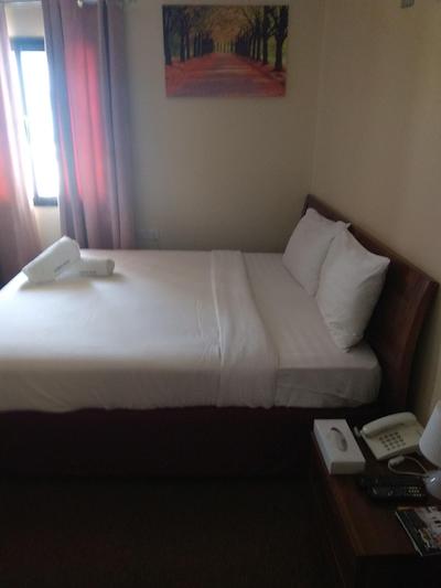 الکارناک هتل