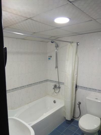 الکارناک هتل