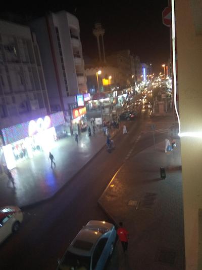 الکارناک هتل