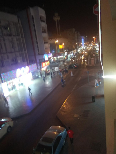 الکارناک هتل