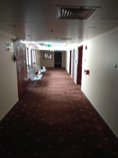 الکارناک هتل