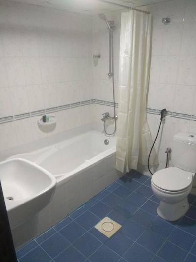 الکارناک هتل