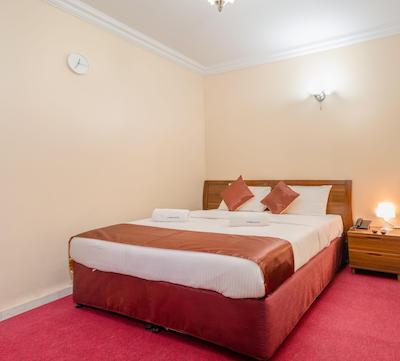 الکارناک هتل