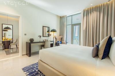 Majestine by Staycae