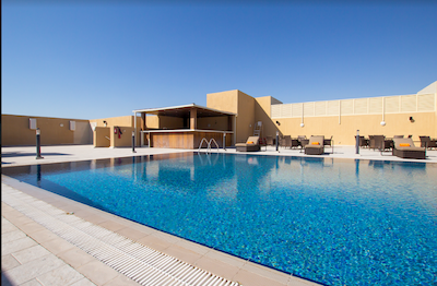 تایم اسما هتل