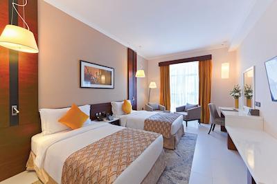 تایم اسما هتل